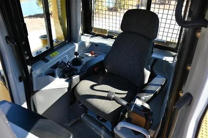 Used 2008 CATERPILLAR D6T XW