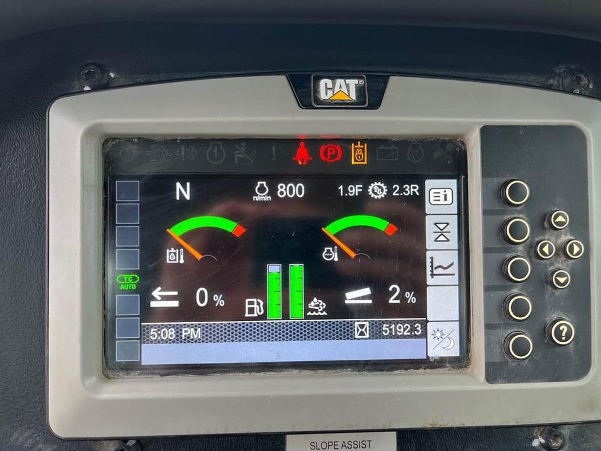 Used 2020 CAT D6K2 LGP