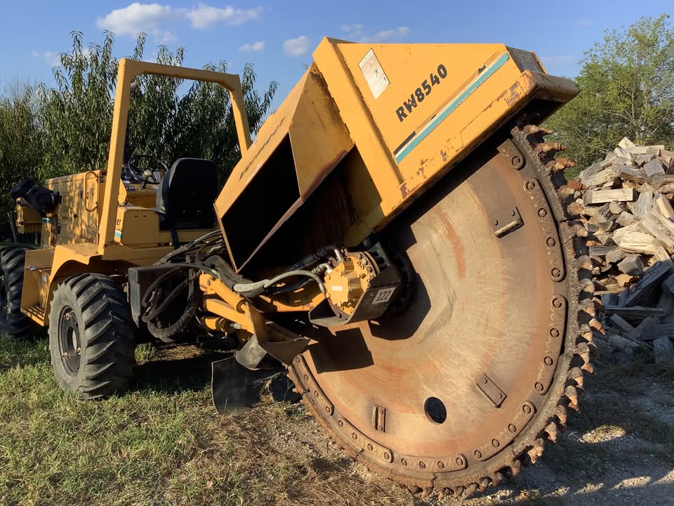 Vermeer V120