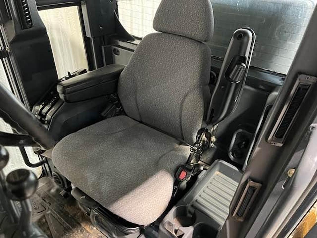 Used 2012 John Deere 770G