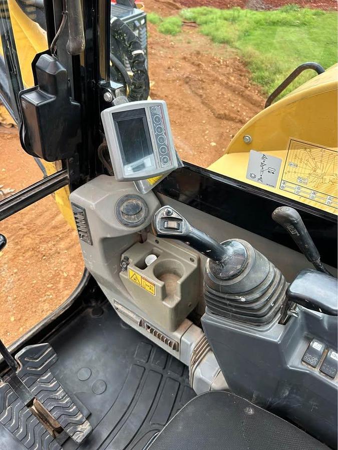 Used 2013 Caterpillar 308E2 CR Mini Excavator