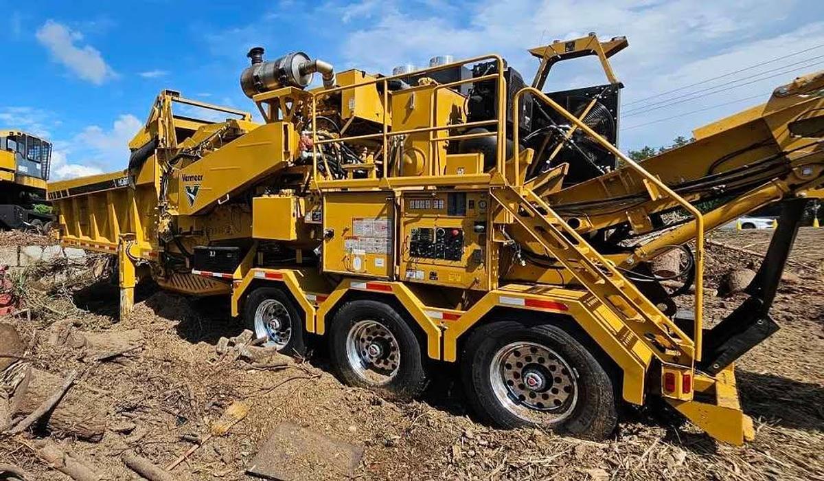 Used 2022 Vermeer HG6000