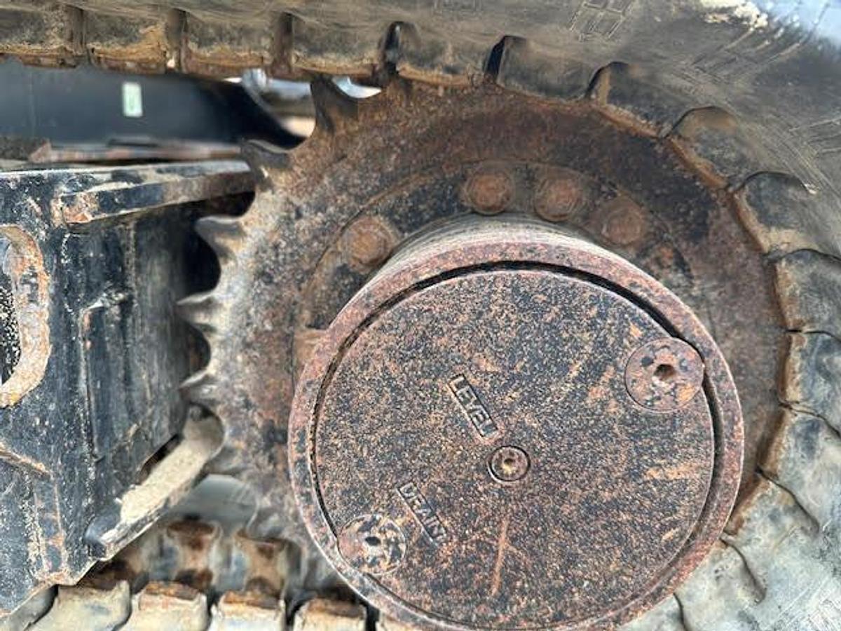 Used 2019 Caterpillar 303.5E2 CR