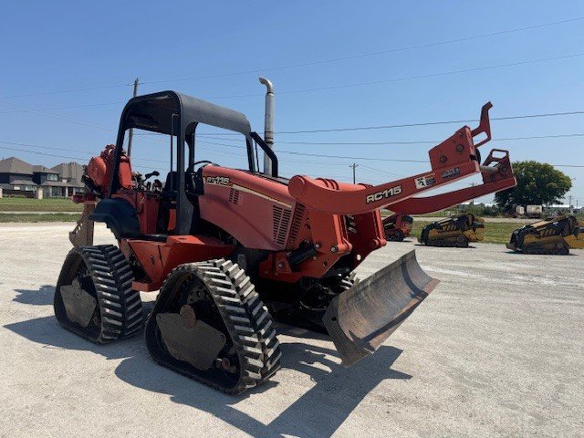 RT115 Quad