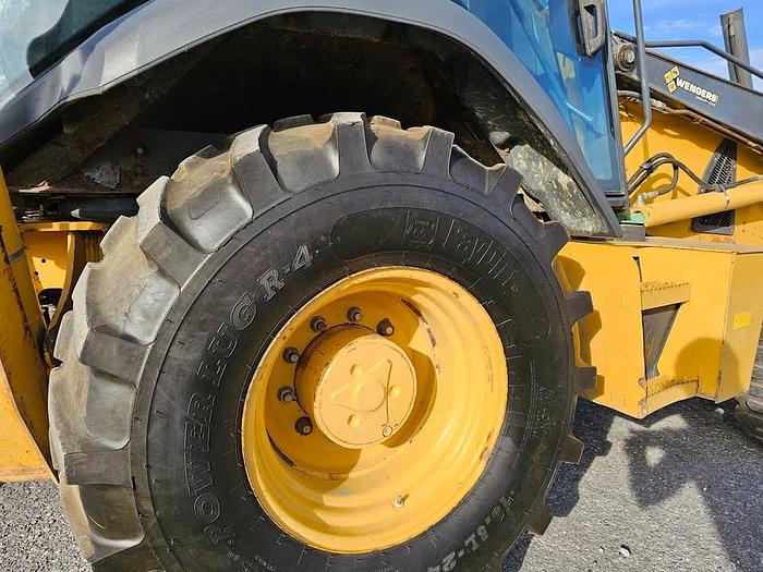 Used 2014 John Deere 310SK