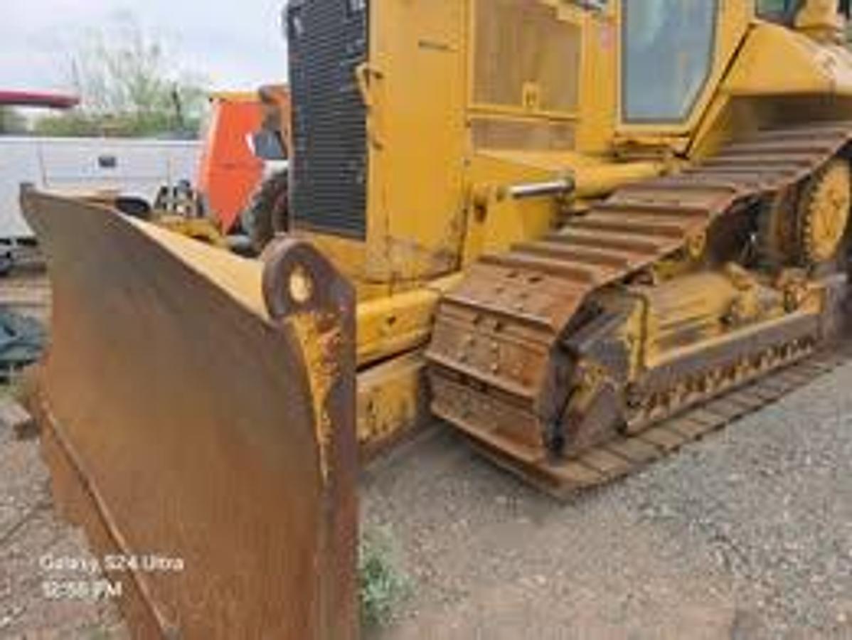 Used 2004 Cat D6N XL Dozer 