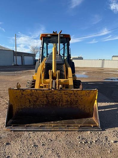 Used 2004 John Deere 310G