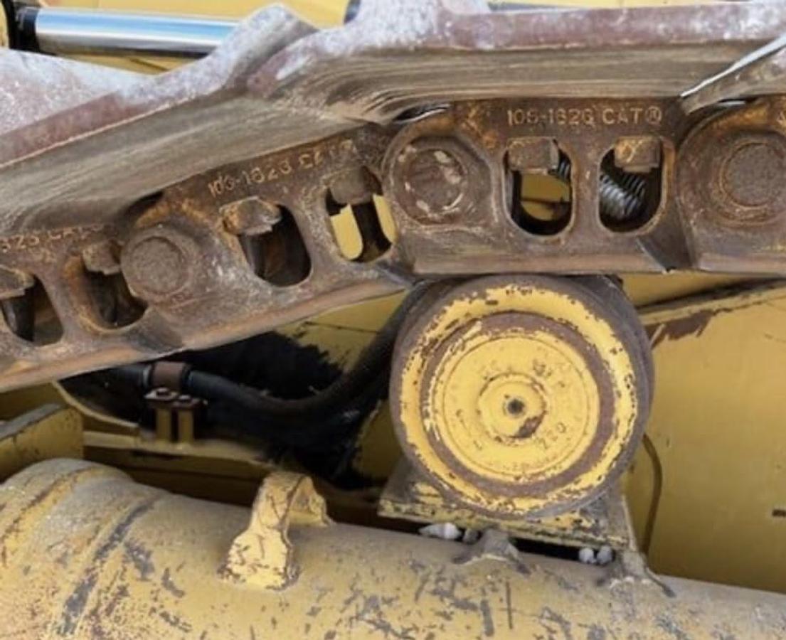 Used 2014 Cat D6N XL Dozer