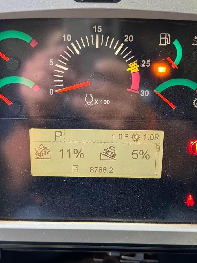 Used 2015 CAT D6T LGP GPS Ready