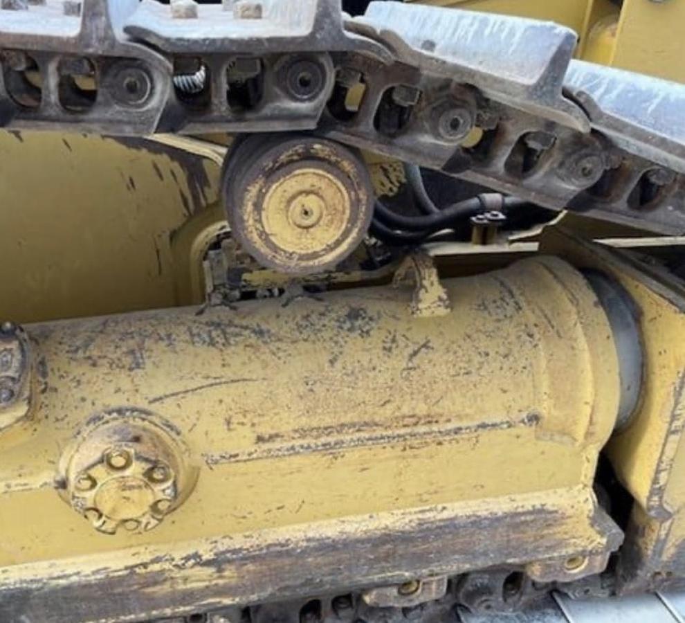 Used 2014 Cat D6N XL Dozer