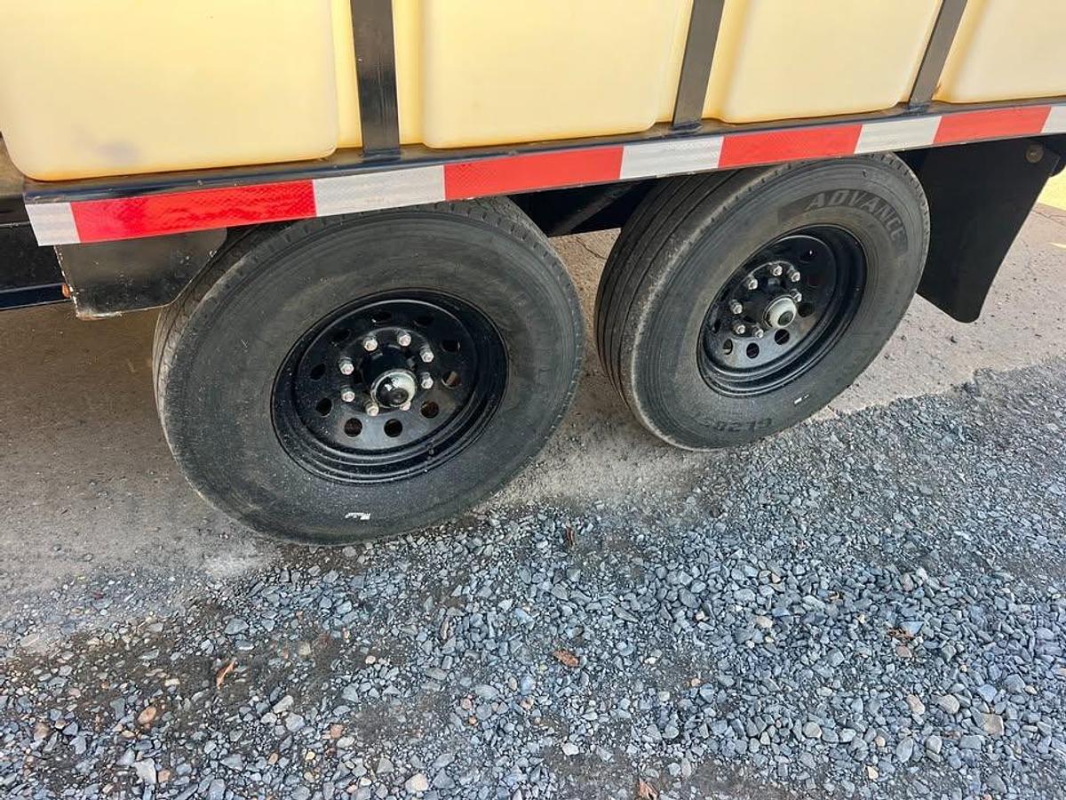 Used 2021 Vermeer LP573SGT