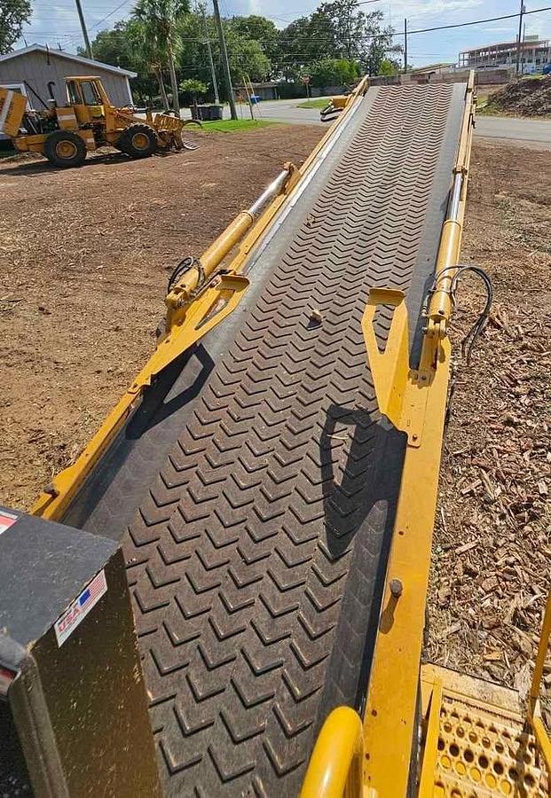 Used 2022 Vermeer HG6000