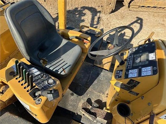 Used 2013 VERMEER RTX1250 TRENCHER