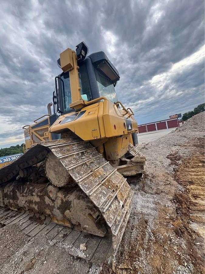 Used 2011 Caterpillar D6N