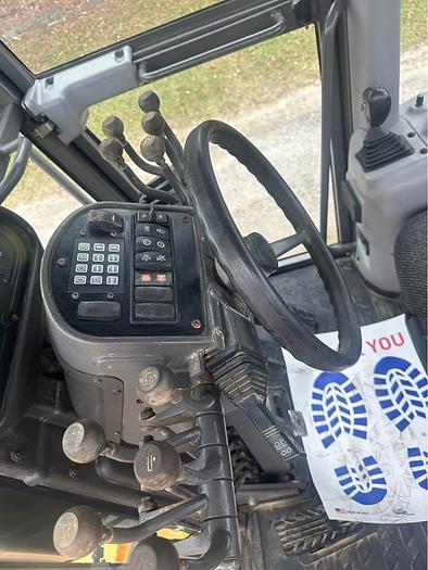 Used 2013 Volvo G930B