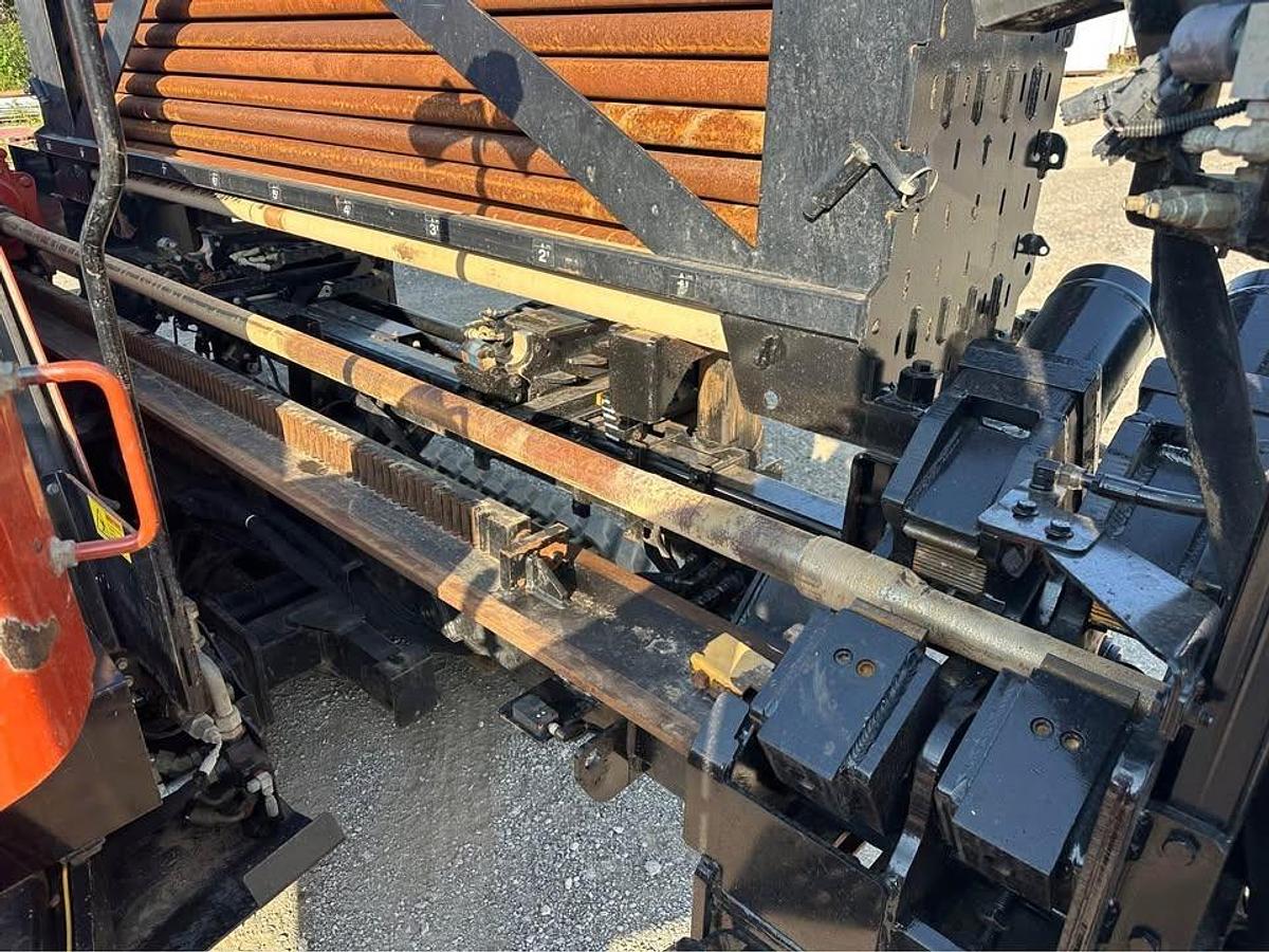 Used 2018 Ditch Witch JT25