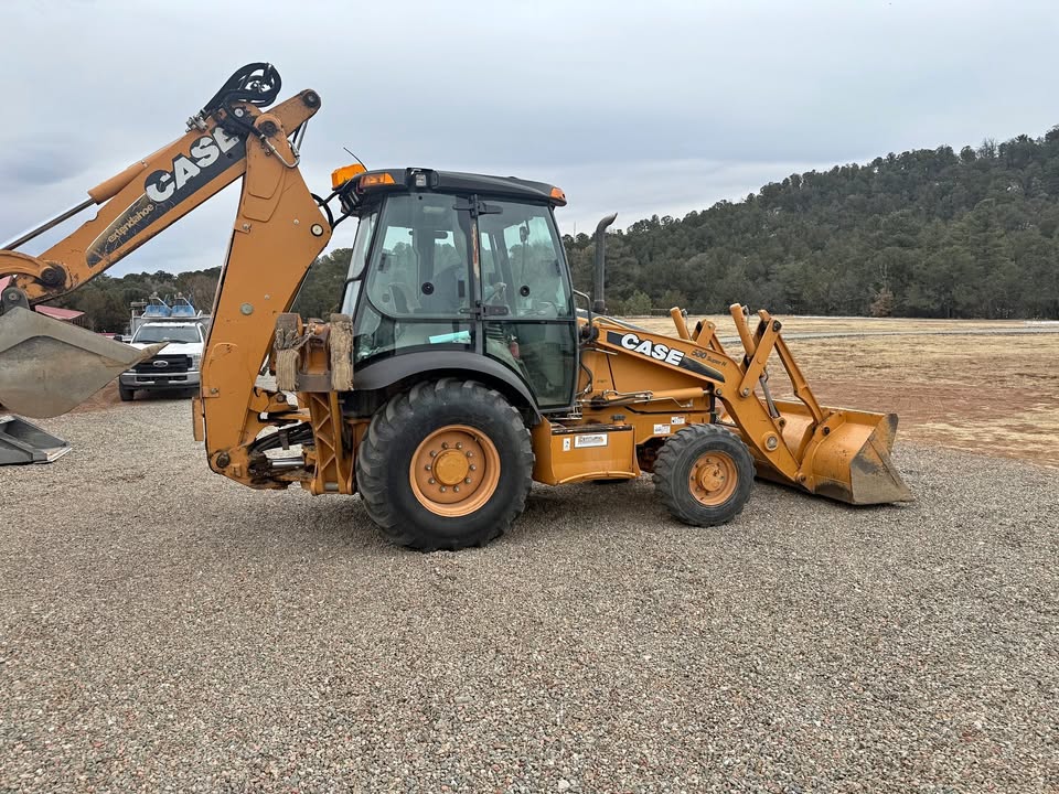 580SN