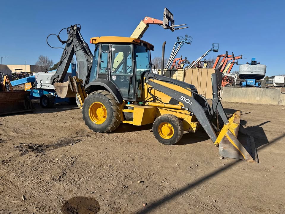 310J