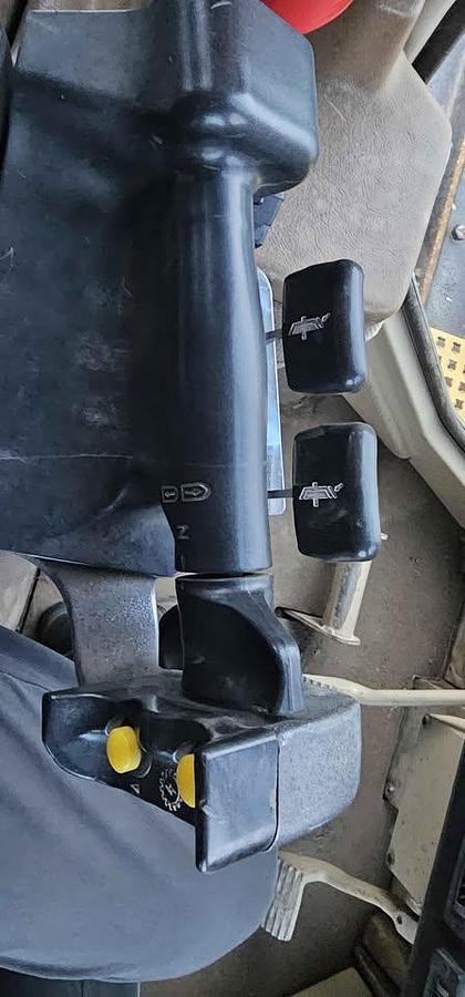 Used 2001 Caterpillar D6M XL High Track Dozer