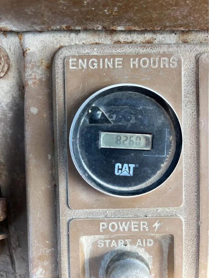 Used 1990 Caterpillar 980C