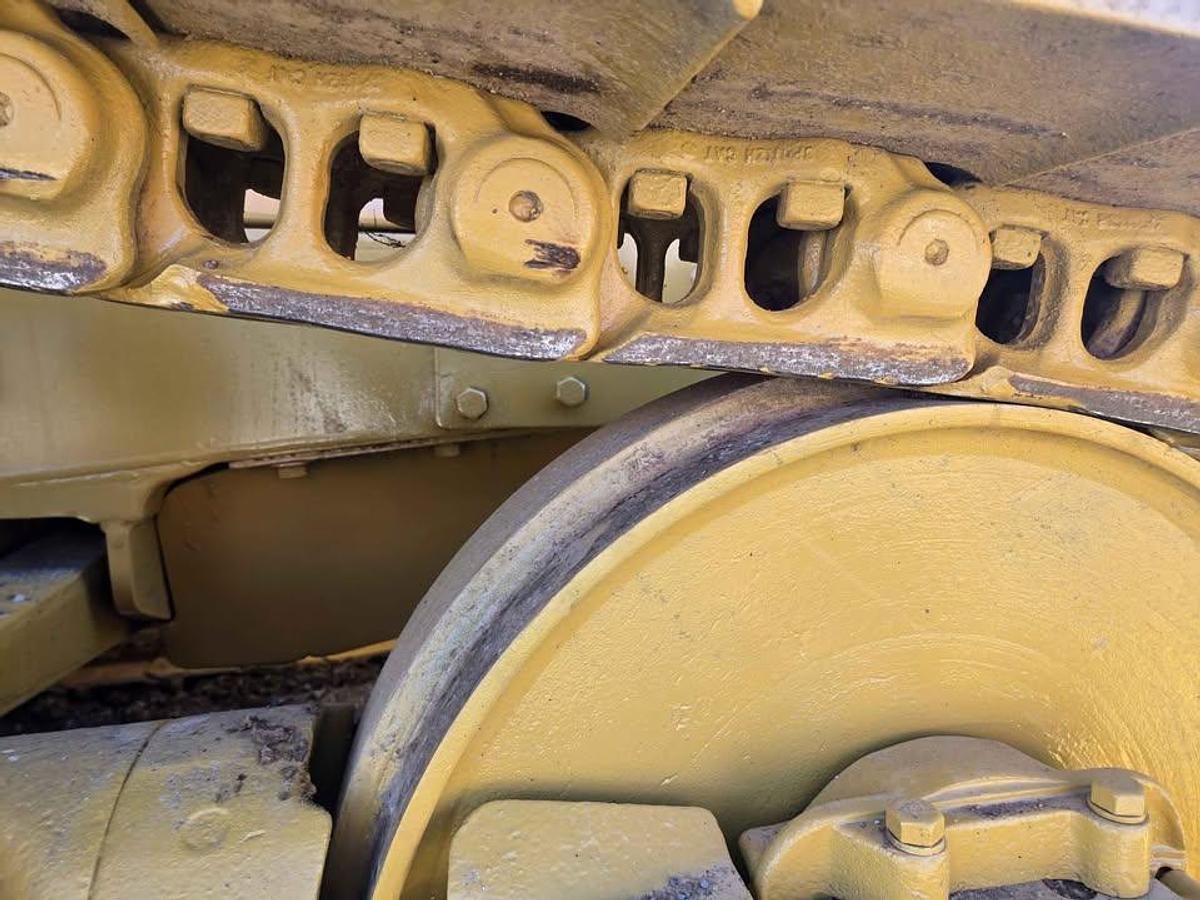 Used 1985 Caterpillar D6C