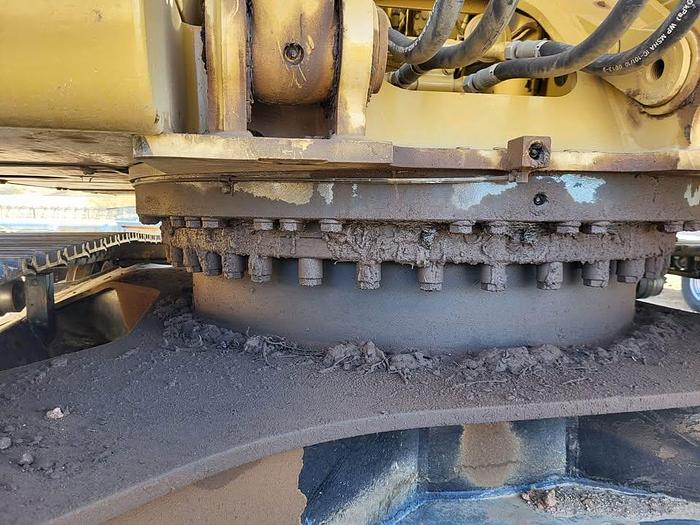 Used 2005 Caterpillar 320 C