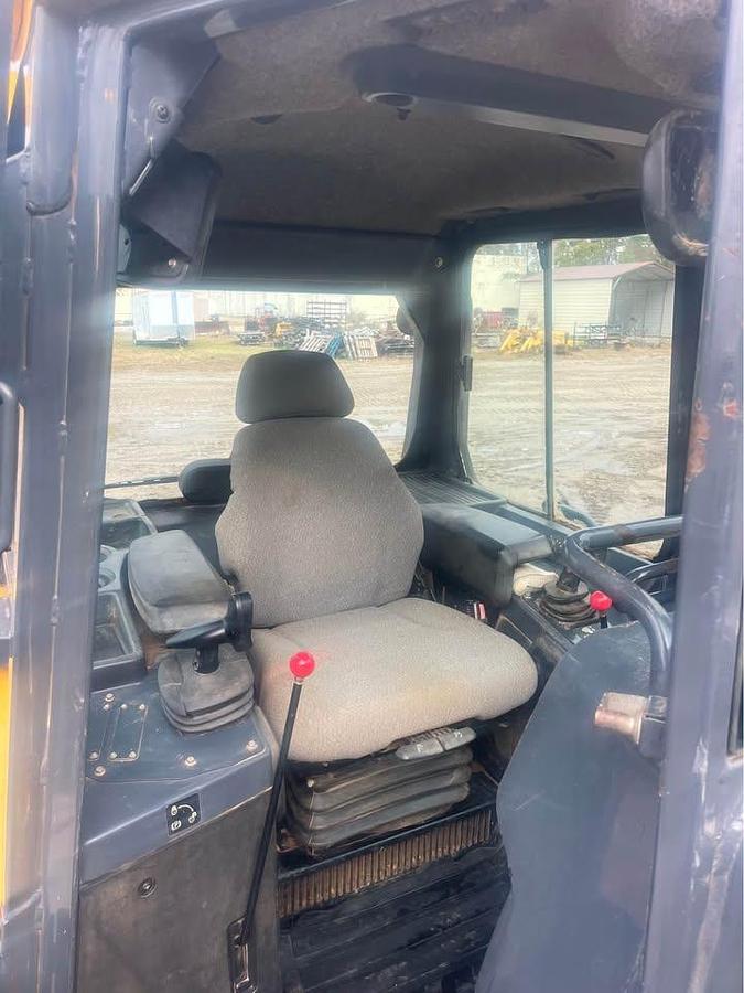 Used 2015 John Deere 650K LGP