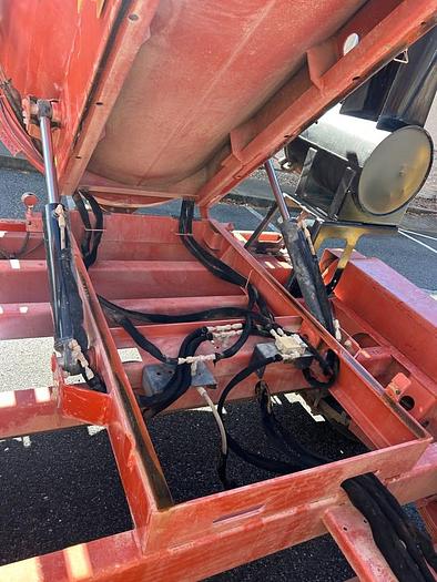 Used 2017 Ditch Witch FX50