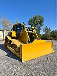 2007 Caterpillar D6R LPG