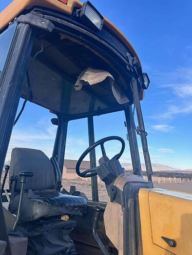 Used 1996 John Deere 310D