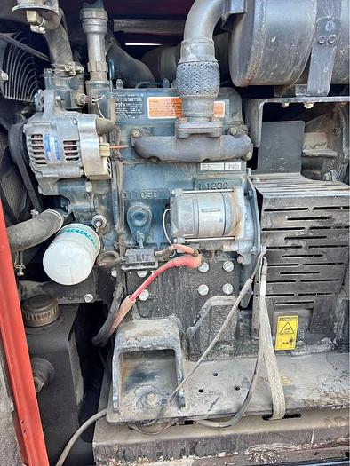 Used 2016 Ditch Witch FX30