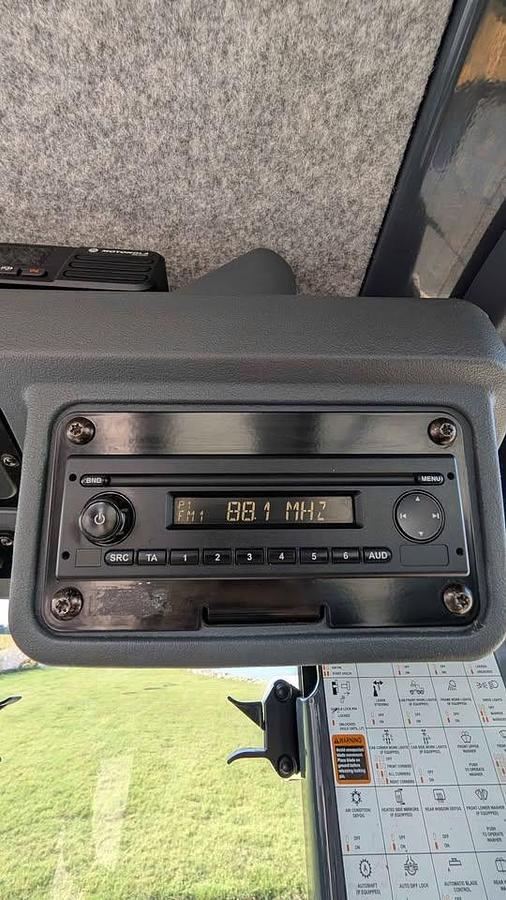 Used 2015 John Deere 672GP