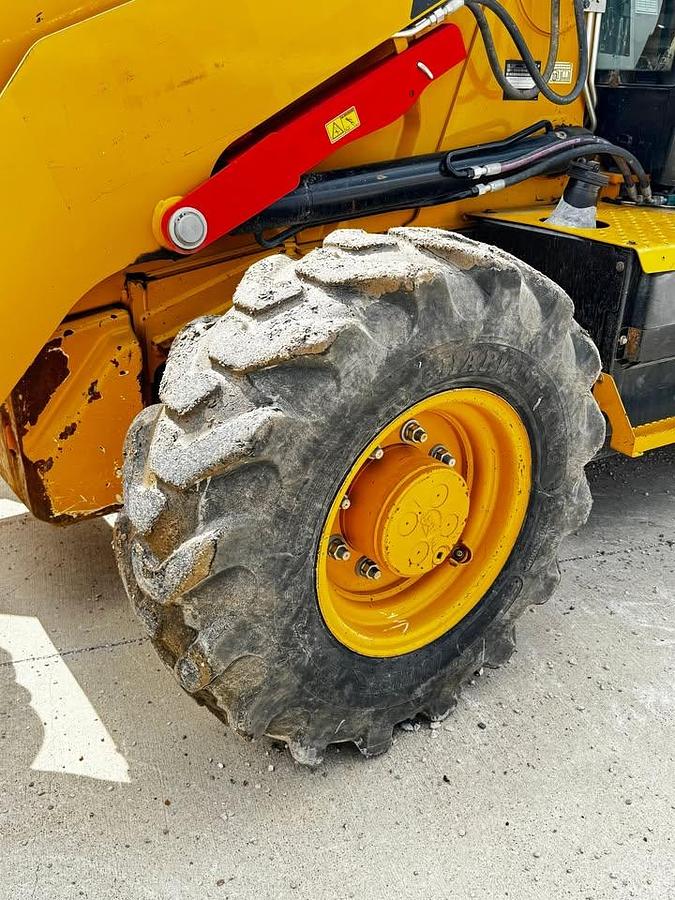 Used 2014 Caterpillar 420F