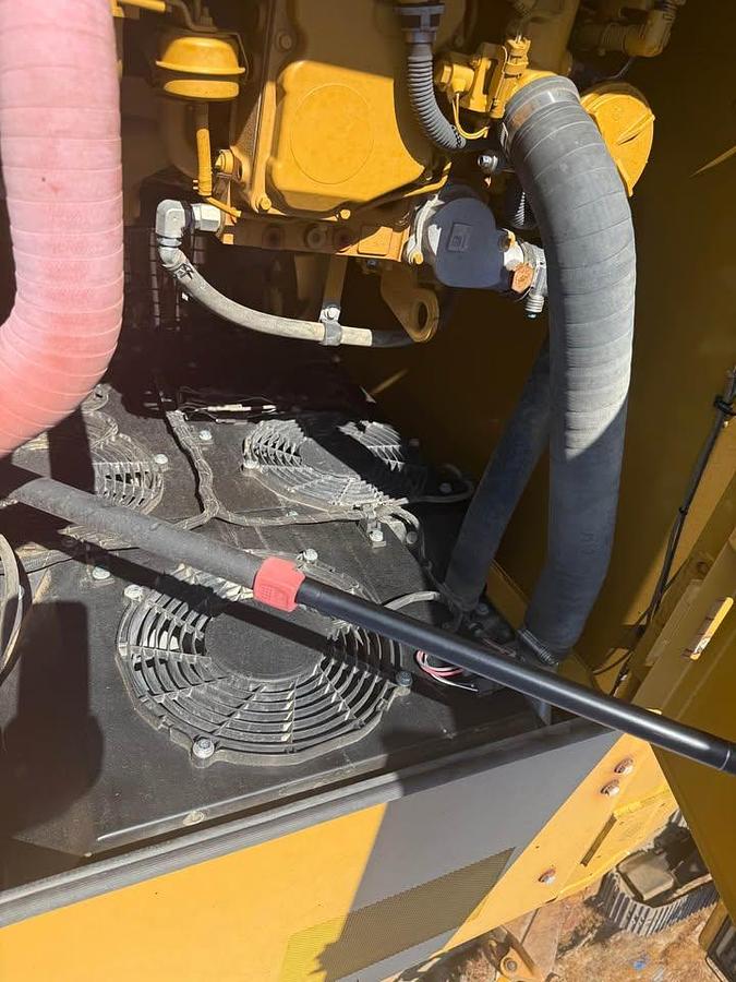 Used 2019 CAT 320 Excavator