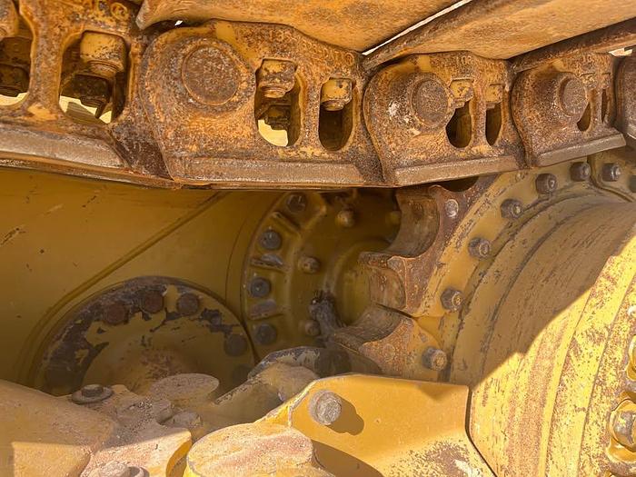 Used 2015 CAT D6K 2