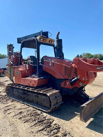 2006 Ditch Witch HT115