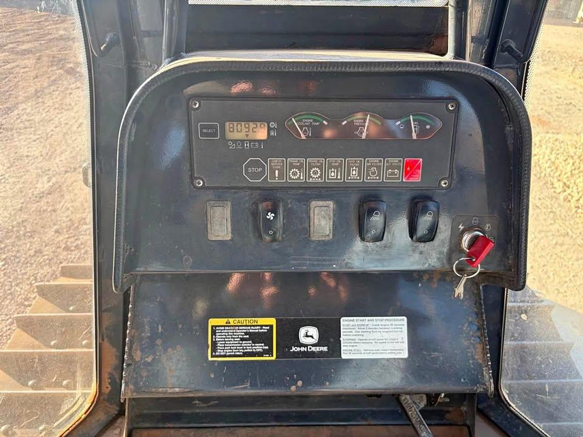 Used 2006 John Deere 650J