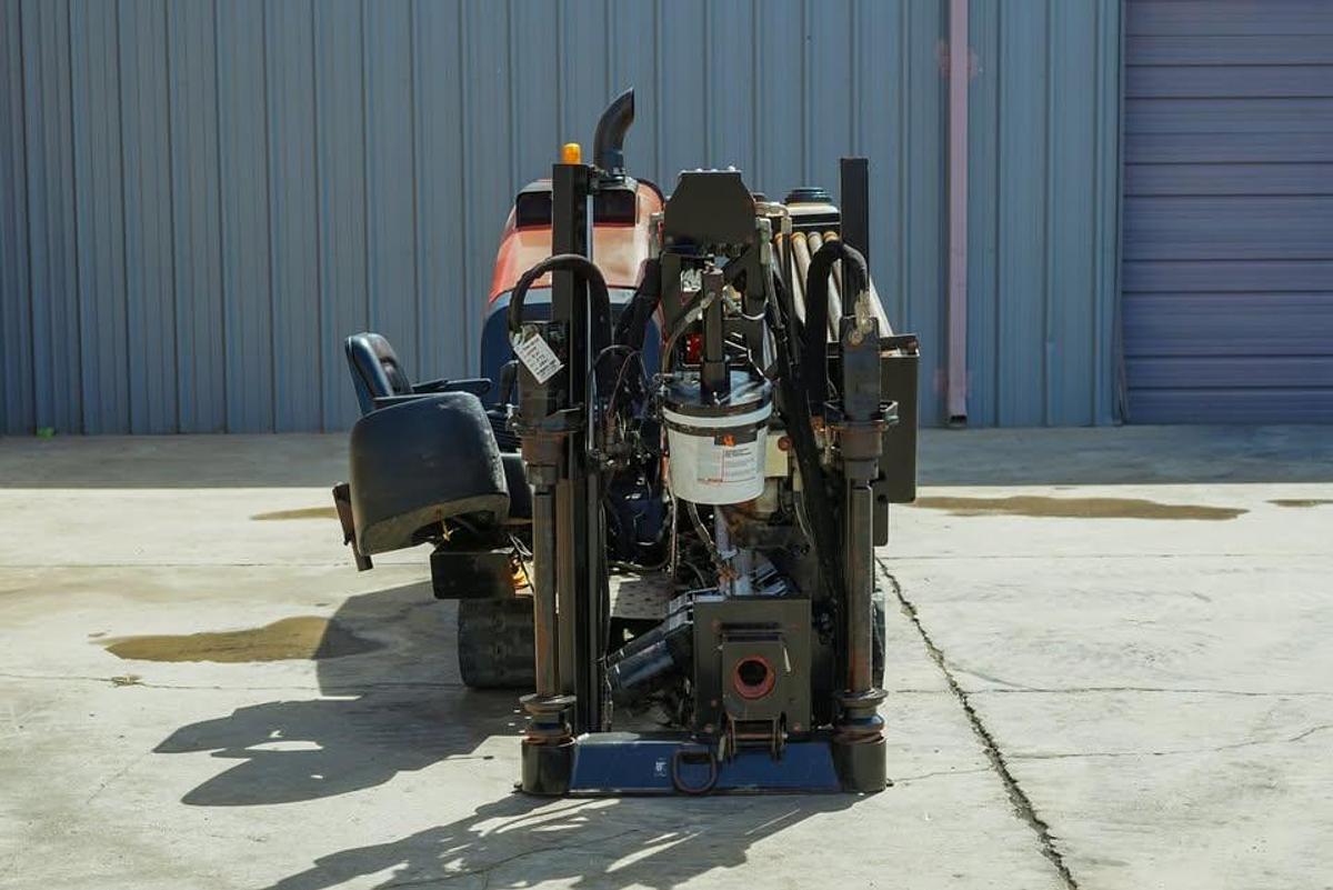 Used 2015 Ditch Witch JT9