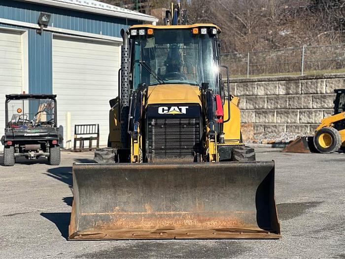 Used 2020 Caterpillar 420F2 IT