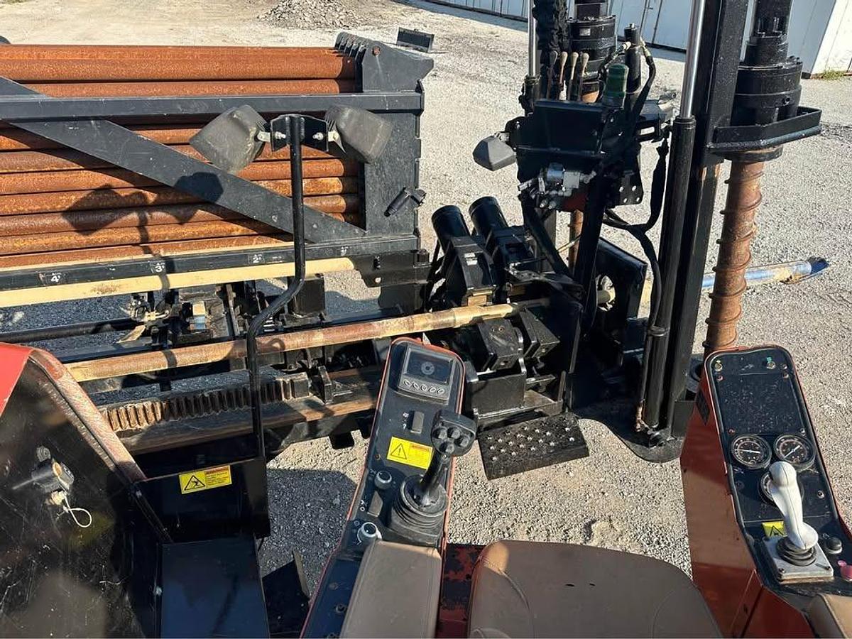 Used 2018 Ditch Witch JT25