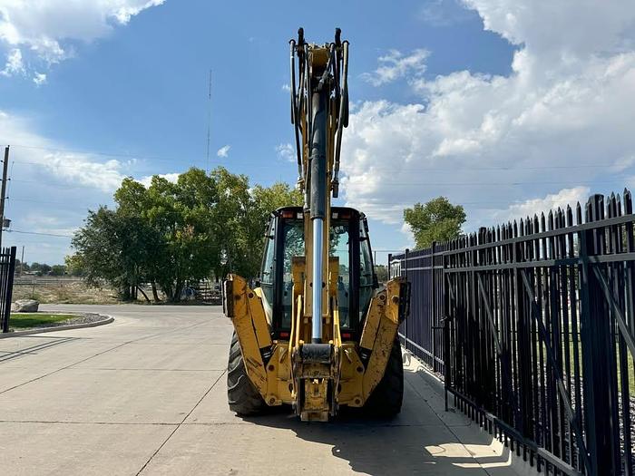 Used 2013 Caterpillar 450F