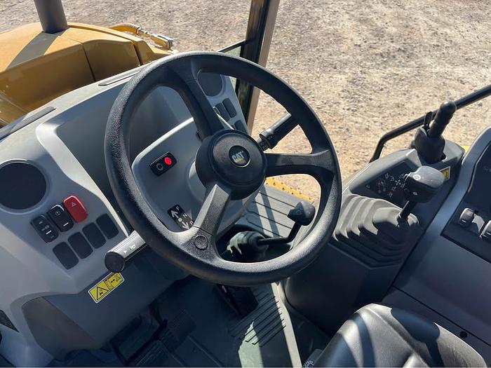 Used 2022 Caterpillar 415