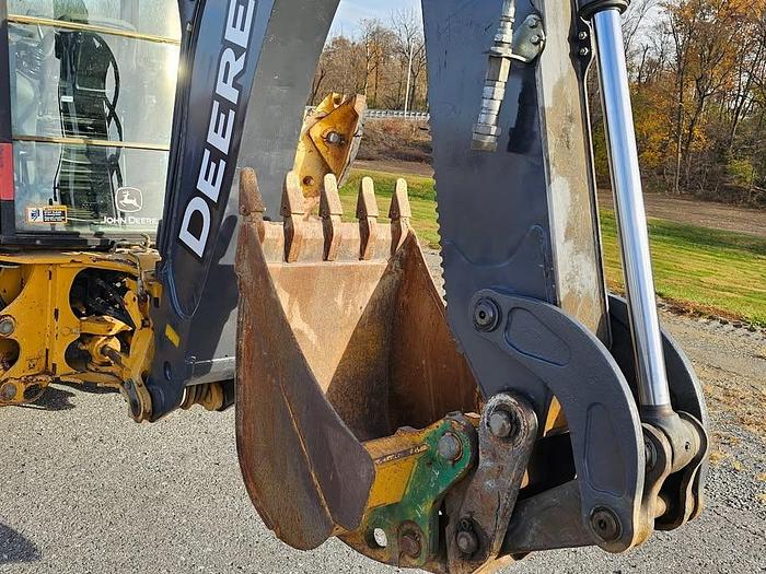 Used 2014 John Deere 310SK