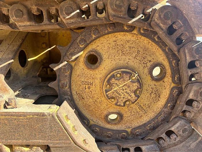 Used 1994 Caterpillar D5