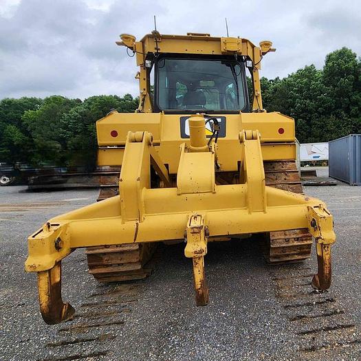 Used 2012 Caterpillar D6T XL