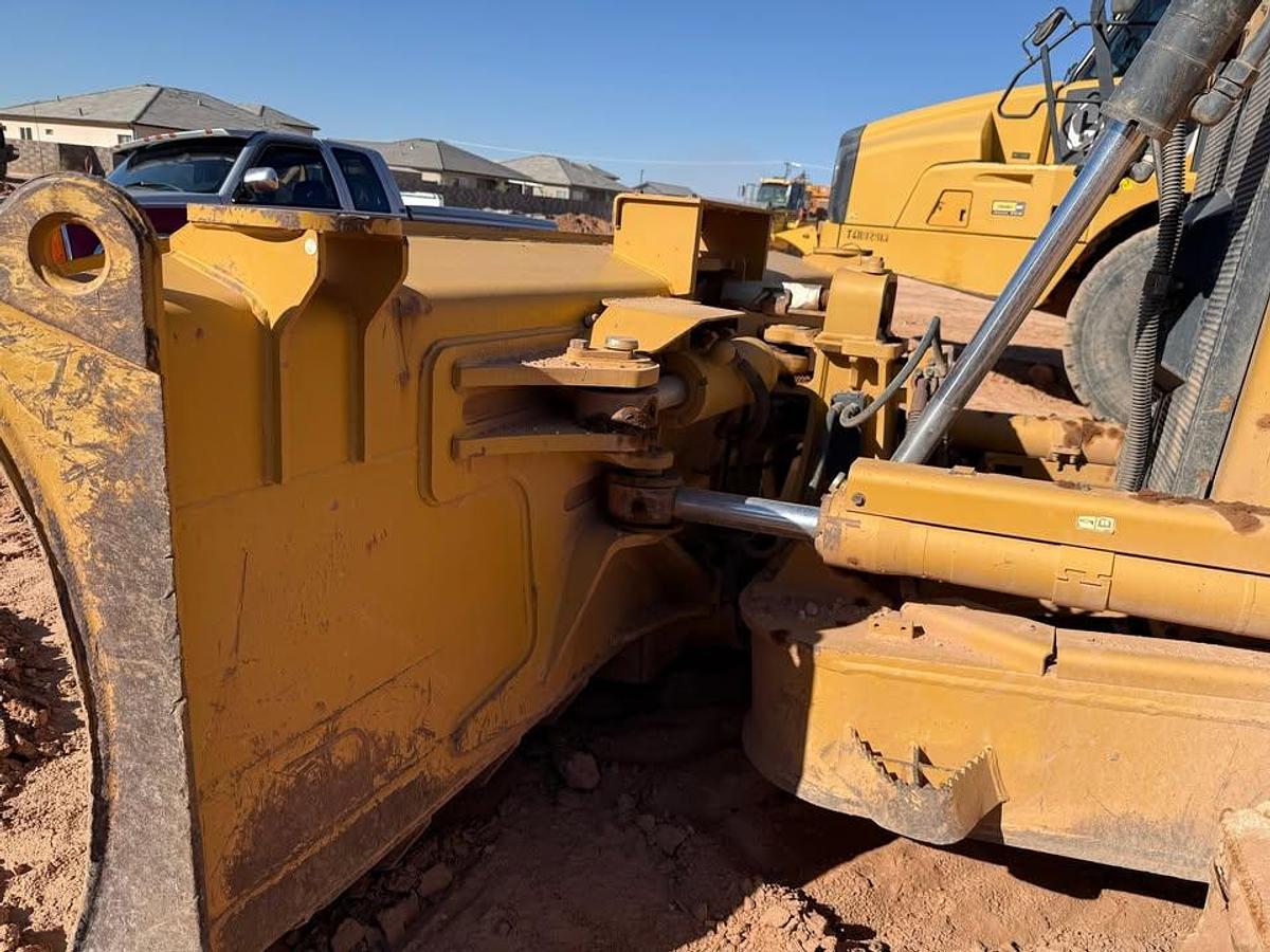 Used 2018 CAT D6T XL Dozer