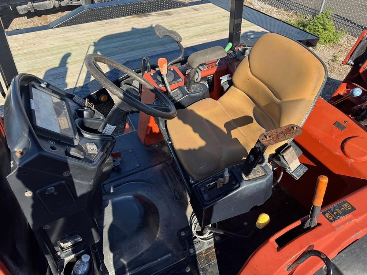 Used 2007 Ditch Witch RT115