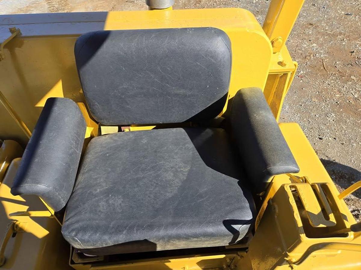 Used 1985 Caterpillar D6C