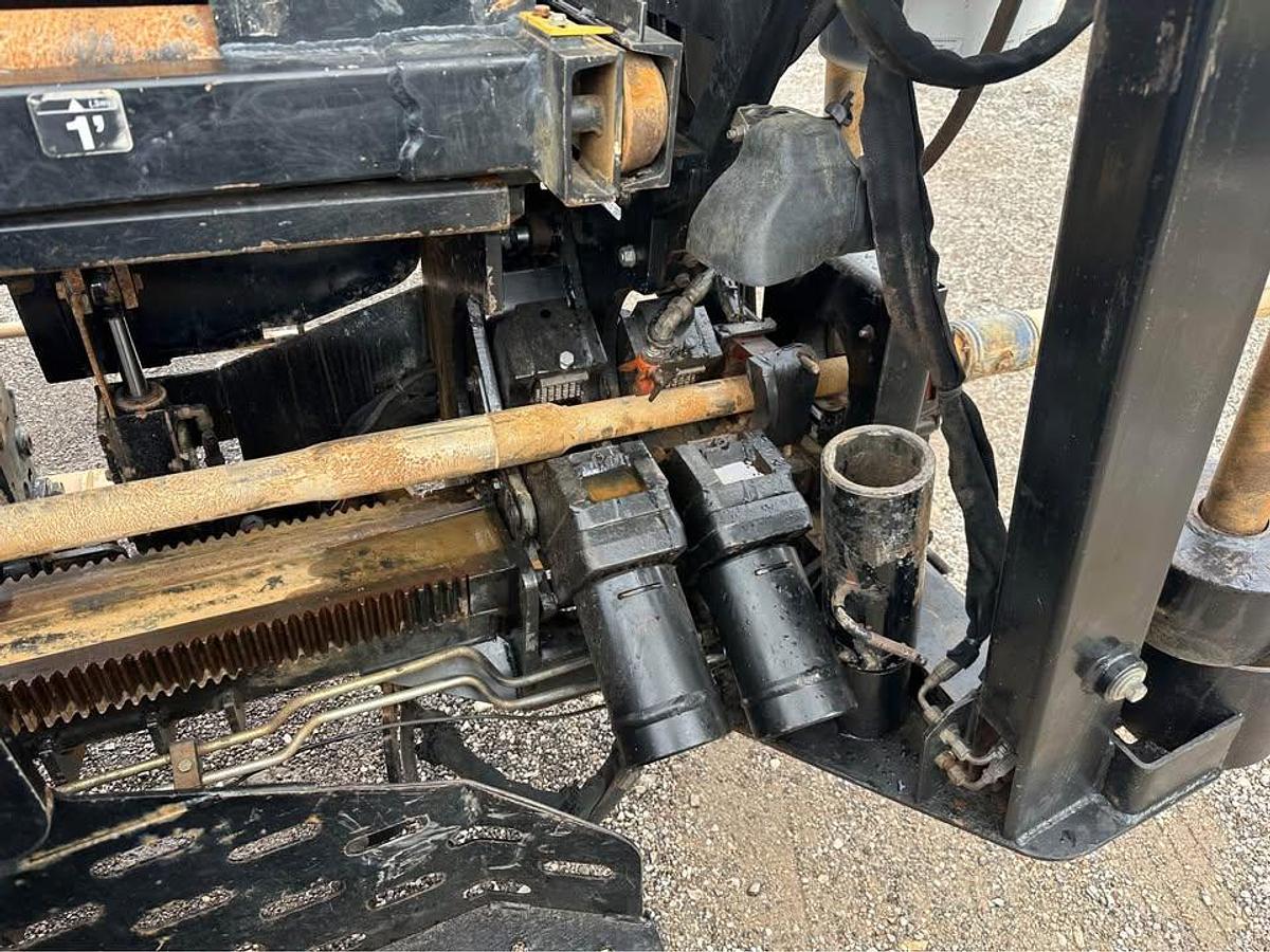 Used 2017 Ditch Witch JT20