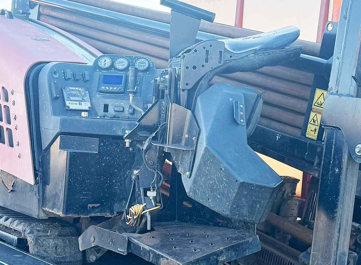 Used 2015 Ditch Witch JT20 Full Package